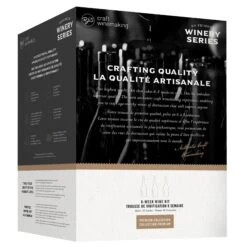 Italian Super Tuscan Wine Kit - RJS En Primeur Winery Series -US Drinks Sales 2024 RJS En Primeur LEFT PANEL 694ff933 05e7 47b0 8def 6a8b47637658
