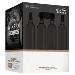 Winemakers Trio Red Wine Kit - RJS En Primeur Winery Series -US Drinks Sales 2024 RJS En Primeur RIGHT PANEL 19acca03 d60d 4870 b2af d99f2c34110d