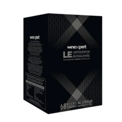 LE23 Bobal Cabernet Sauvignon Blend Wine Recipe Kit - Winexpert Limited Edition -US Drinks Sales 2024 Winexpert LE20 box x700 e536f3b8 e1bc 4ae5 a52f 8dd20b0264b3