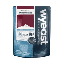 Wyeast 4783 Sweet White Wine Yeast
