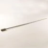Stainless Steel Aeration Wand - .5 Micron - 16"