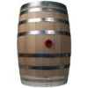 Barrel Mill Premium Oak Barrels - 15 Gallons -US Drinks Sales 2024 barrel mill premium oak barrels 15 gallon 1
