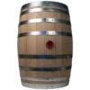 Barrel Mill Premium Oak Barrel - 30 Gallon