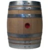 Barrel Mill Premium Oak Barrels - 5 Gallon -US Drinks Sales 2024 barrel mill premium oak barrels 5 gallon 1