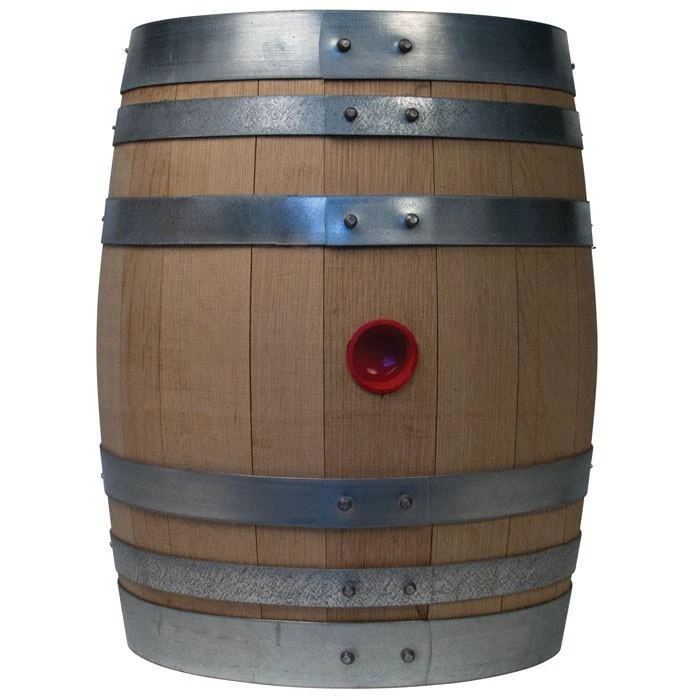 Barrel Mill Premium Oak Barrels - 5 Gallon 3 Barrel Mill Premium Oak Barrels - 5 Gallon