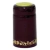 Burgundy With Gold Grapes PVC Capsules - 62 Ct. -US Drinks Sales 2024 burgundy with gold grapes pvc capsules 62 count 1 1807746e 63be 4a89 a7f9 26b3cc6df985