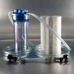 BeerBrite Filtration System