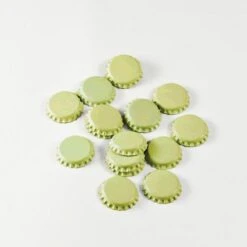 120 Count Crown Beer Bottle Caps Oxygen Absorbing -US Drinks Sales 2024 gold beer bottle caps 0a57949d 1118 4f5c b3a8 670c043a7453