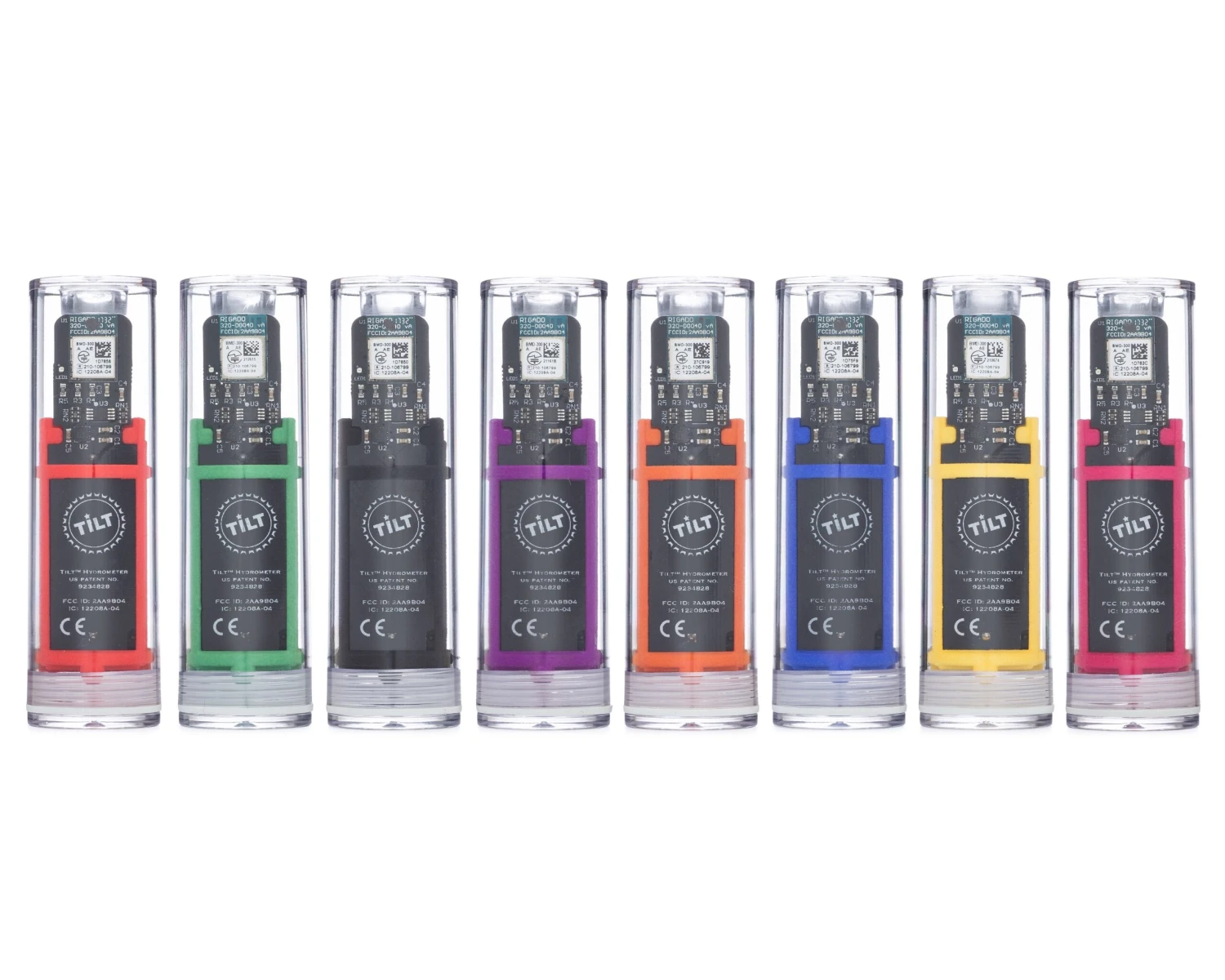 Tilt™ - Black Digital Hydrometer And Thermometer 7 Tilt™ - Black Digital Hydrometer And Thermometer - Image 5