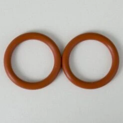 Weldless Kettle Bulkhead O-Ring Set