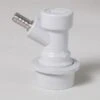 Ball Lock Disconnect- 1/4" Barb Gas -US Drinks Sales 2024 image 1921