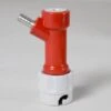 Pin Lock Disconnect - 1/4" Barb Gas -US Drinks Sales 2024 image 1924