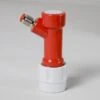Pin Lock Disconnect - 1/4" MFL Gas -US Drinks Sales 2024 image 1931