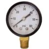 Regulator Gauge - 0-60 Psi RHT -US Drinks Sales 2024 image 2323