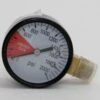Regulator Gauge - 0-2000 Psi LHT -US Drinks Sales 2024 image 2325