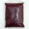 Bottle Wax Holiday Red 1 Lb.
