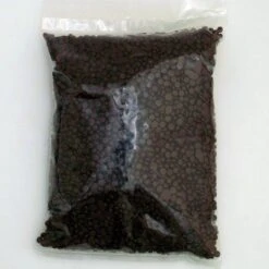 Bottle Wax Burgundy 1 Lb.