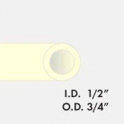 Gazebo Parts Direct Sales Store 42 1/2" ID Thermoplastic Tubing