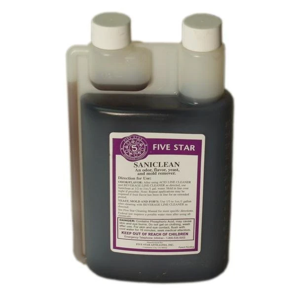 Saniclean 3 Saniclean