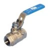 Ball Valve Stainless 1/2" -US Drinks Sales 2024 image 753