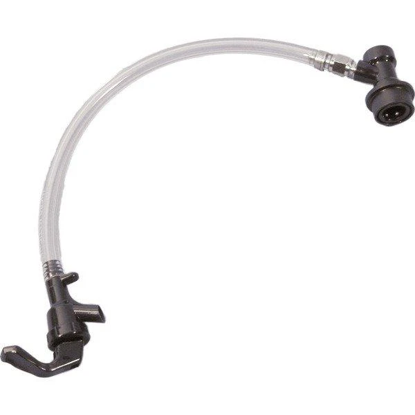 Faucet Tubing Kit - Ball Lock Version 3 Faucet Tubing Kit - Ball Lock Version