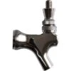 Beer Faucet - Chrome W/ Stainless Lever -US Drinks Sales 2024 image 905