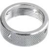 Faucet Coupling Nut - Nickel Plated -US Drinks Sales 2024 image 932
