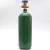 Nitrogen Cylinder 5 Lbs. / 20 Cubic Feet - EMPTY -US Drinks Sales 2024 k008c
