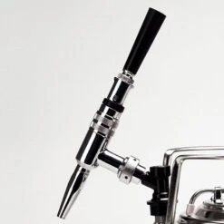 Nitro Snap Tap - Ball Lock