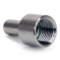 Gazebo Parts Direct Sales Store 34 1/2" Adapter For IsoFlow® And EZ Clean® Bulkheads