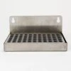 Drip Tray - 6" Wide W/ 2" Backsplash -US Drinks Sales 2024 k151 drip tray6x2