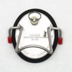 Cornelius / Corny Keg Lid