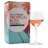 Strawberry White Zinfandel Wine Kit - Master Vintner® Tropical Bliss® 1 Strawberry White Zinfandel Wine Kit - Master Vintner® Tropical Bliss® -US Drinks Sales 2024 master vintner tropical bliss rose