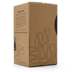 Merlot Wine Kit - Master Vintner® Weekday Wine® 9 Merlot Wine Kit - Master Vintner® Weekday Wine® -US Drinks Sales 2024 master vintner weekday wine box 2 13d04717 e85c 4c3e 8f91 e4a3622a91de