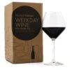 Pinot Noir Wine Kit - Master Vintner® Weekday Wine® -US Drinks Sales 2024 master vintner weekday wine pinot