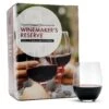 Shiraz Merlot Wine Kit - Master VintnerĀ® Winemaker's ReserveĀ® 1 Shiraz Merlot Wine Kit - Master VintnerĀ® Winemaker's ReserveĀ® -US Drinks Sales 2024 master vintner winemakers reserve cabernet short 9de1dea1 67fc 4d47 8a12 eab4bc45e18a