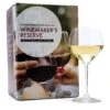 Chardonnay Wine Kit - Master Vintner® Winemaker's Reserve® 2 Chardonnay Wine Kit - Master Vintner® Winemaker's Reserve® -US Drinks Sales 2024 master vintner winemakers reserve chardonnay