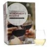 Italian Riesling Wine Kit - Master Vintner® Winemaker's Reserve® 1 Italian Riesling Wine Kit - Master Vintner® Winemaker's Reserve® -US Drinks Sales 2024 master vintner winemakers reserve chardonnay short