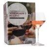 Zinfandel Rosé Wine Kit - Master Vintner® Winemaker's Reserve® -US Drinks Sales 2024 master vintner winemakers reserve rose