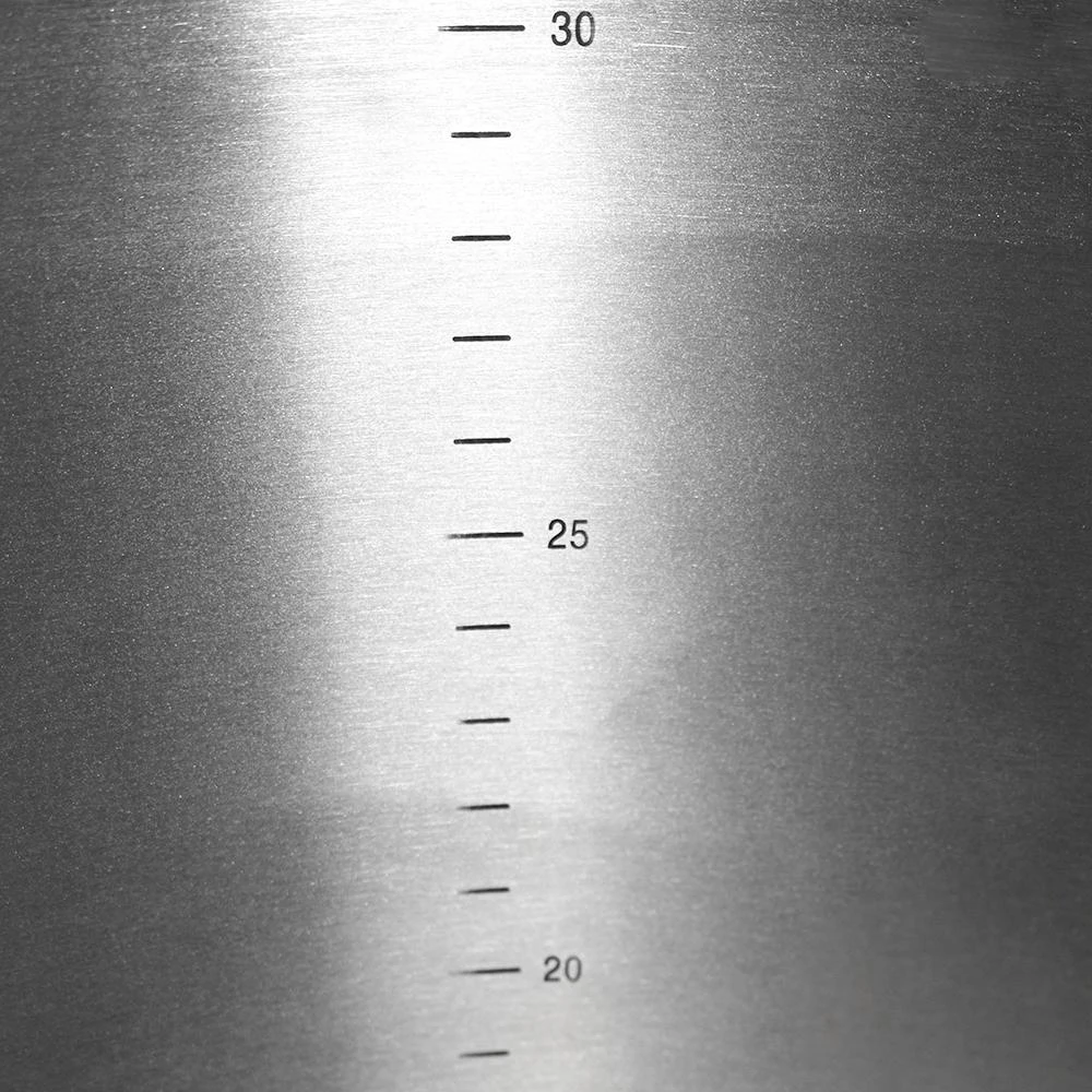 30 Gallon MegaPot 1.2 Brew Kettle 7 30 Gallon MegaPot 1.2 Brew Kettle - Image 5