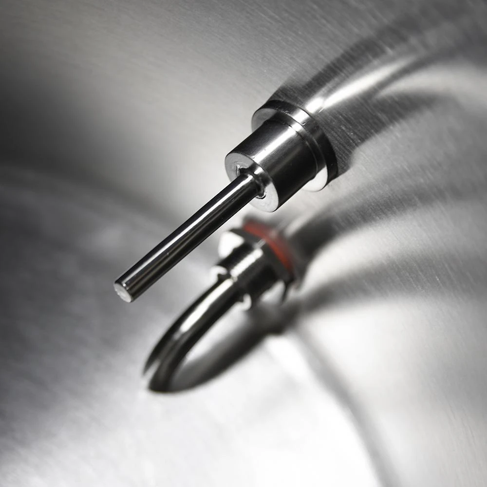 30 Gallon MegaPot 1.2 Brew Kettle 6 30 Gallon MegaPot 1.2 Brew Kettle - Image 4