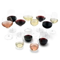 Wine Cellar Subscription -US Drinks Sales 2024 nb mws wine subscription 12glasses 3