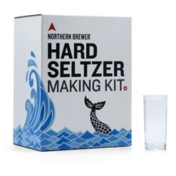 Gazebo Parts Direct Sales Store -US Drinks Sales 2024 northern brewer hard seltzer making kit box