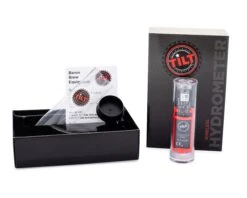 Tilt™ - Purple Digital Hydrometer And Thermometer -US Drinks Sales 2024 packaging 454ef557 ef3b 4199 b7bb 53a16d90bf4a