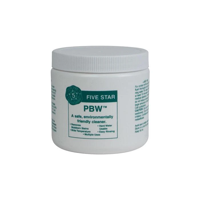 PBW - Powdered Brewery Wash 4 PBW - Powdered Brewery Wash - Image 2