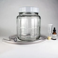 Small Batch Big Beers Booster Pack With Little Big Mouth Bubbler®