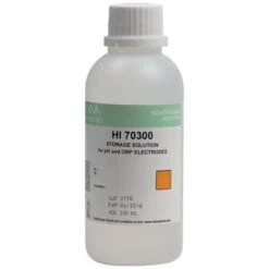 Storage Solution For PH Meter (230 Ml)