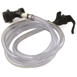 Home Brew Keg System W/ Used Cornelius (Corny) Ball Lock Keg -US Drinks Sales 2024 tubing kit kx05a 9d0229dc f931 4920 b973 a9c8d4c3227a