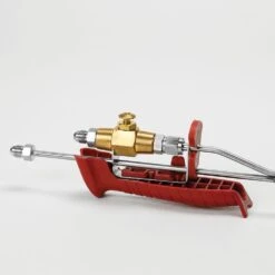 The Last Straw® Bottle Filler -US Drinks Sales 2024 u4182 last straw2 red handle close a9ffc229 4780 4eab 87a7 77e8d4c1625c